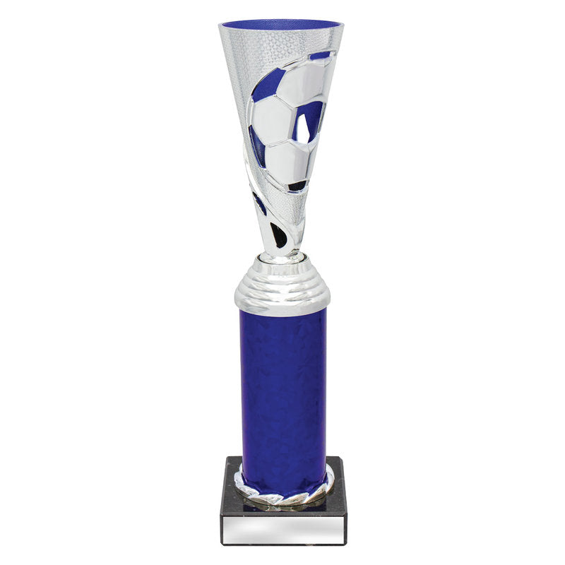 Copa Blue Football