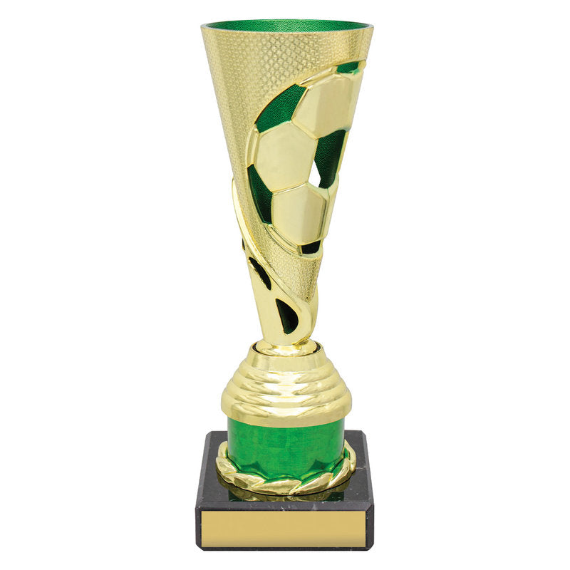 Copa Green Football