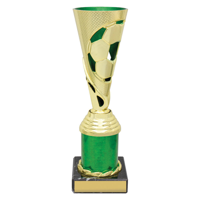 Copa Green Football