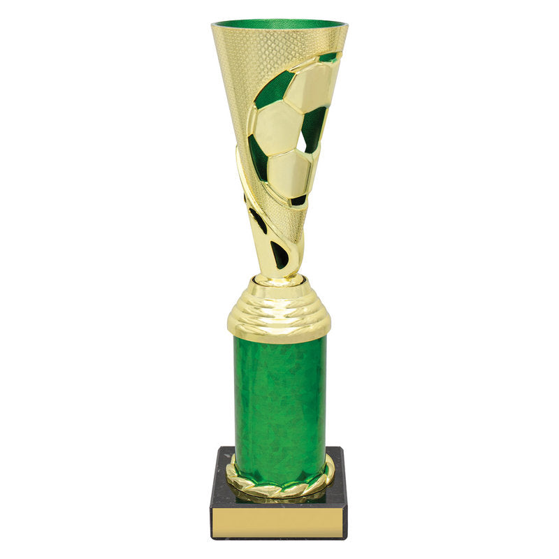 Copa Green Football