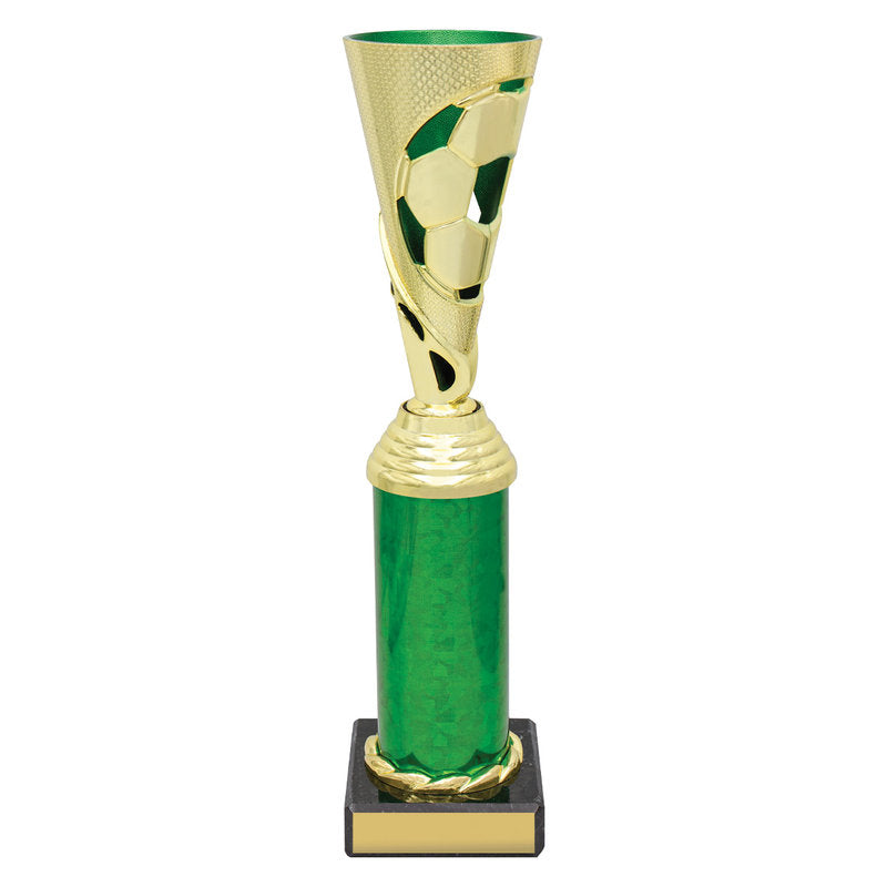 Copa Green Football