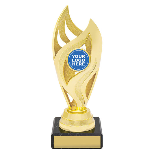 Vision - Gold / Silver