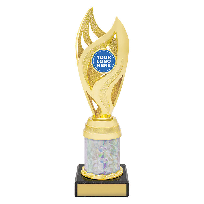 Vision - Gold / Silver