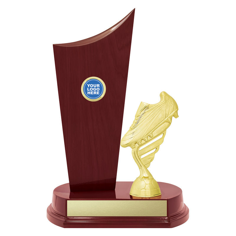 Vintage Crest - Boot