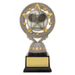 Silver Tennis Torch