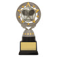 Silver Tennis Torch