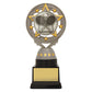 Silver Tennis Torch