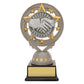 Silver Fair Play Torch