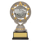 Silver Fair Play Torch