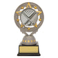 Silver Pool / Snooker Torch