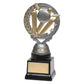 Cricket Silver Torch