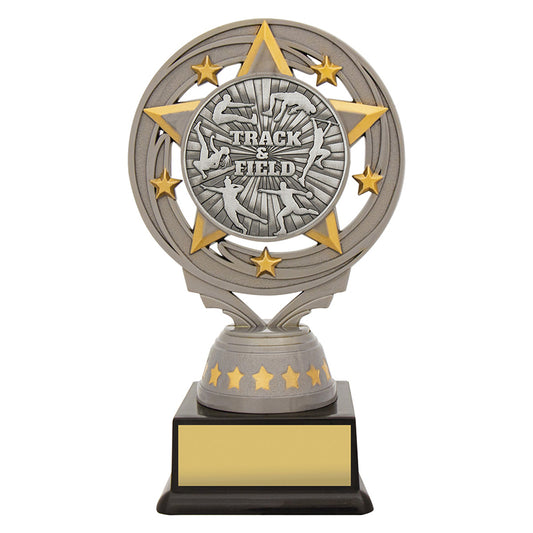 Silver Torch - Track & Field