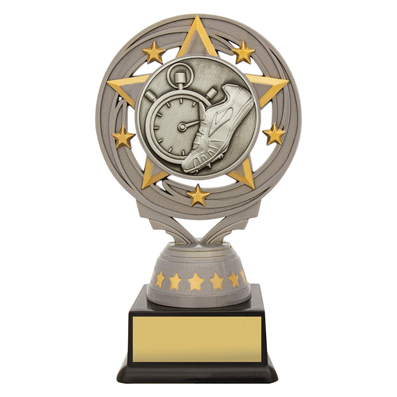Silver Torch - Athletics