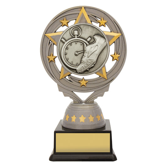 Silver Torch - Athletics