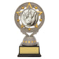 Silver Tenpin Torch