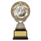Silver Tenpin Torch