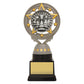 Silver Chess Torch