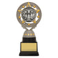 Silver Chess Torch