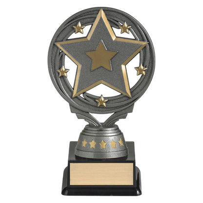 Star Torch