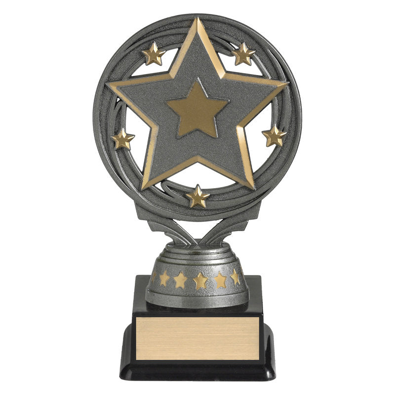 Star Torch