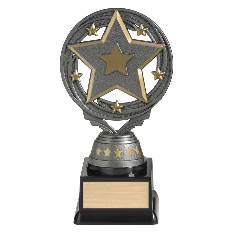 Star Torch