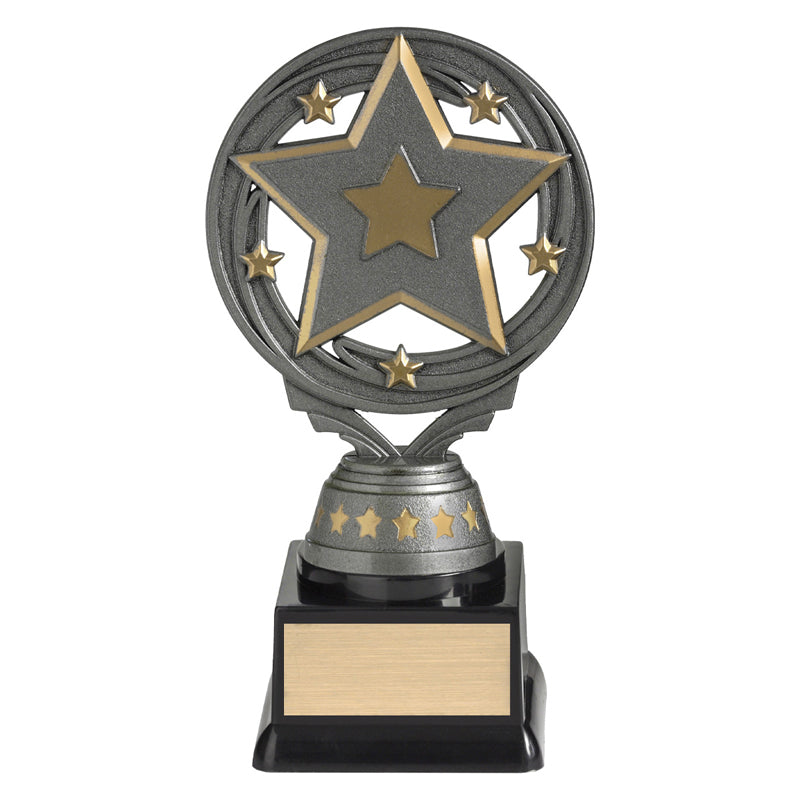 Star Torch