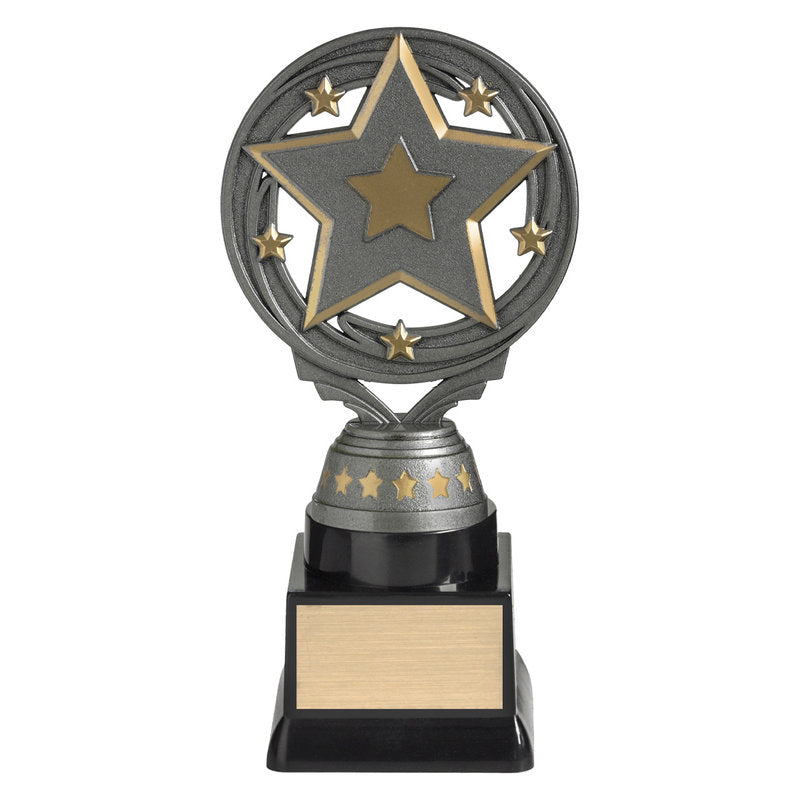 Star Torch