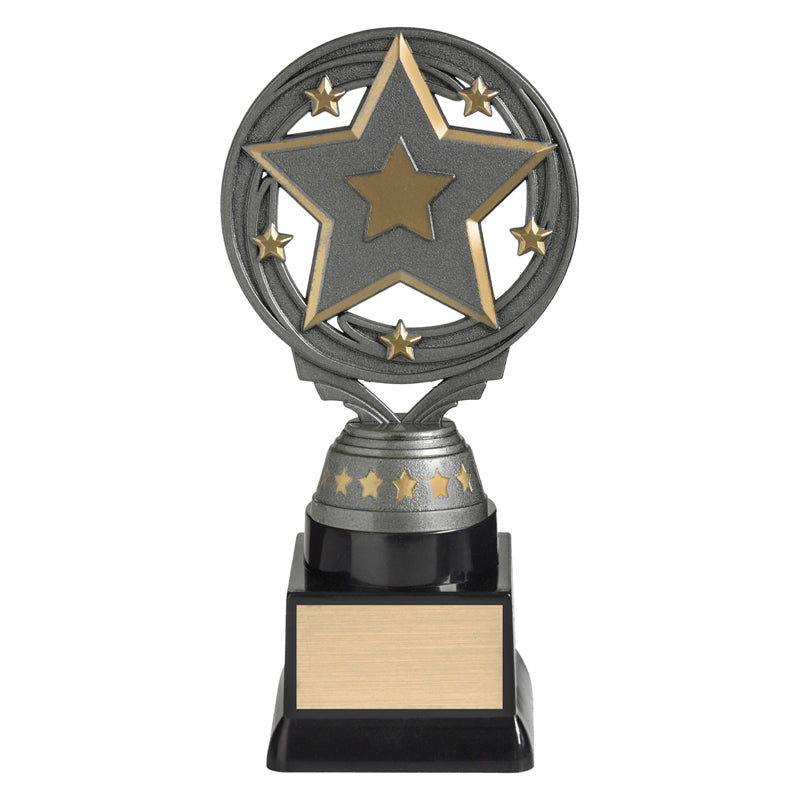 Star Torch