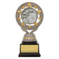 Silver Cards Torch