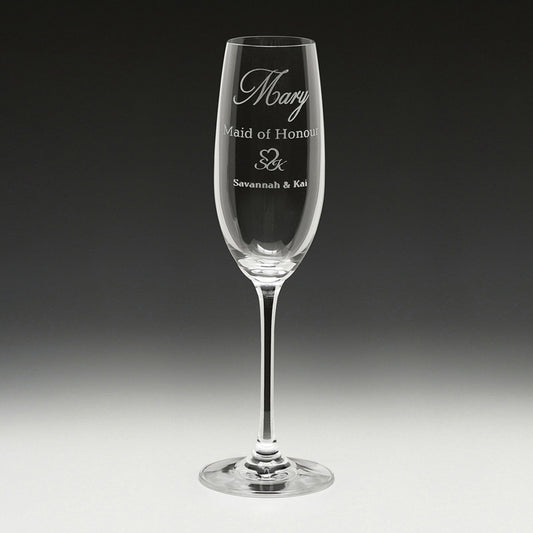 Champagne Glass