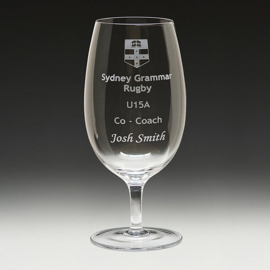 Tulip Glass