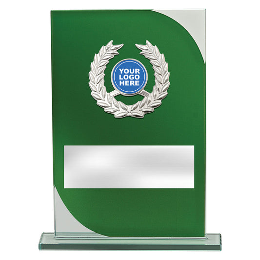 Fusion Award - Green