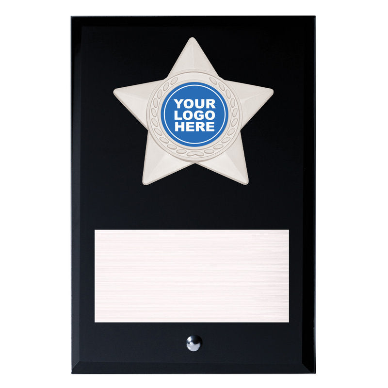 Star Plaque
