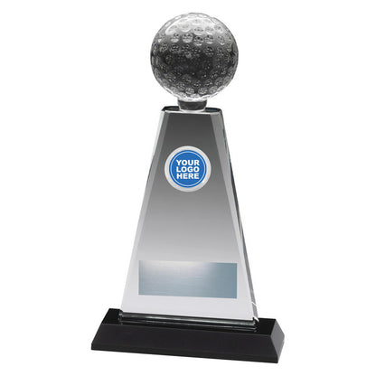 Integrity Glass Award