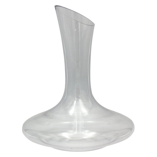 Crystal Wine Decanter