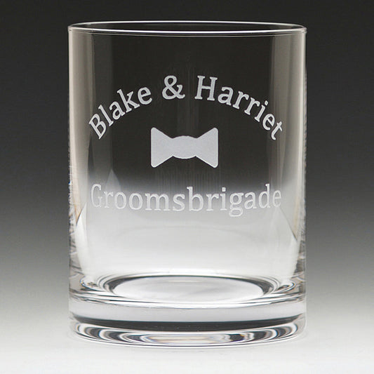 Glass Tumbler