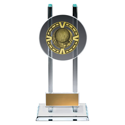 Glass Varsity - Basketball