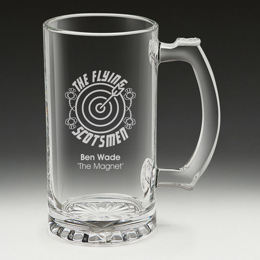 Brewhouse Tankard