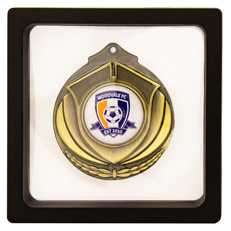 Illusion Medal Box