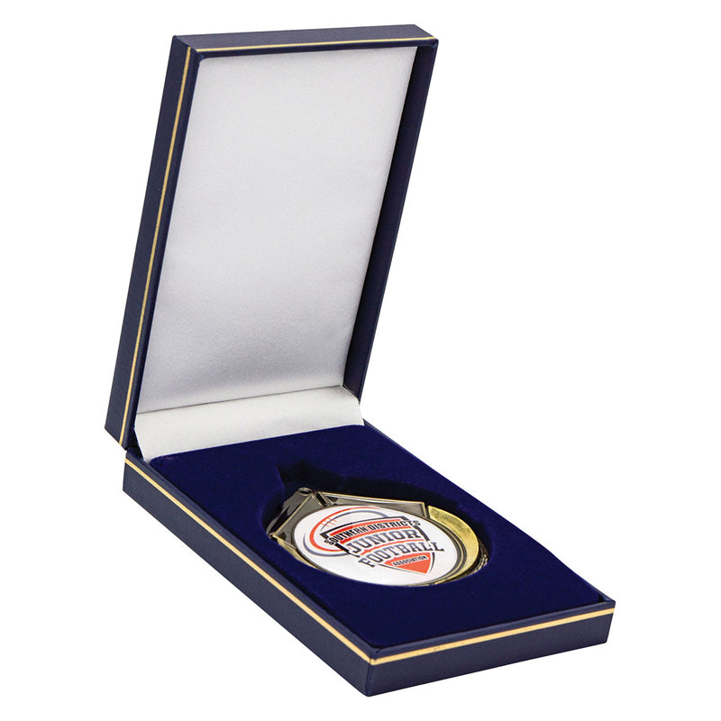 Keepsake Medal Case - 70mm