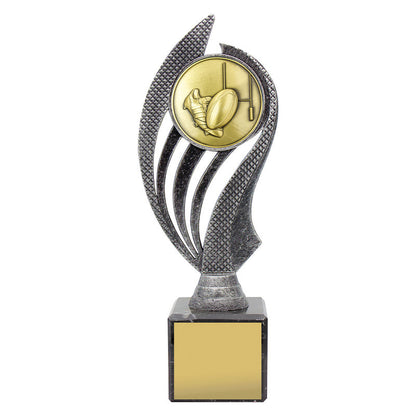 Rugby League / Union Husky