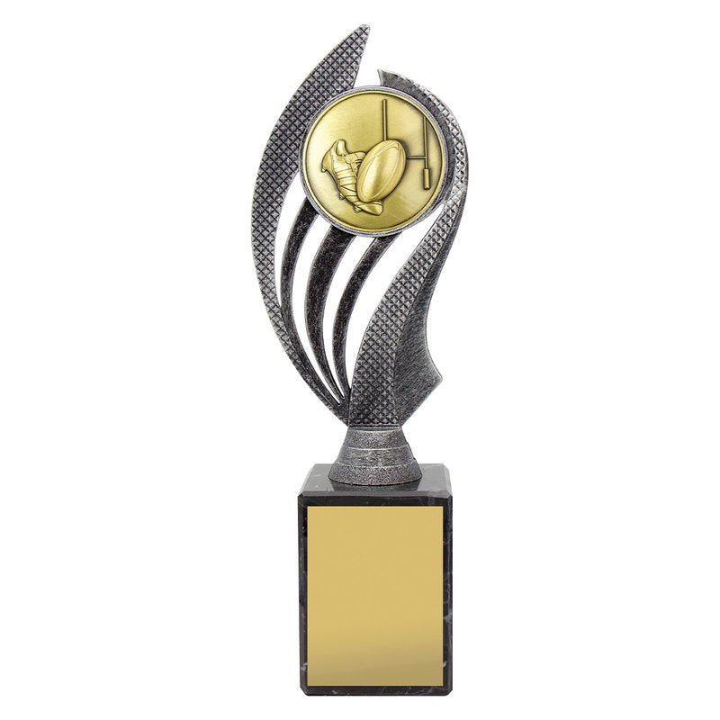 Rugby League / Union Husky