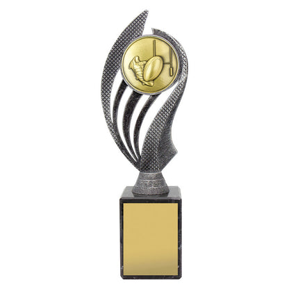 Rugby League / Union Husky