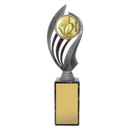 Rugby League / Union Husky