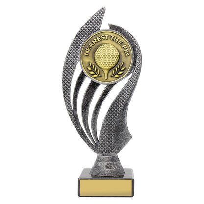 Husky - Nearest the Pin