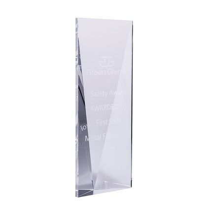 Infiniti Crystal - Rectangle