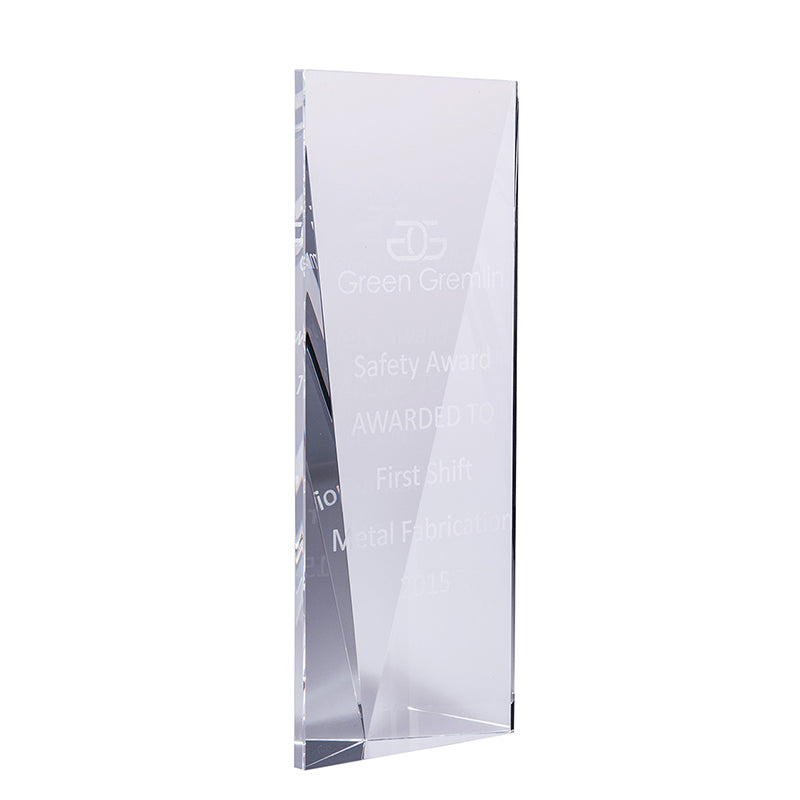 Infiniti Crystal - Rectangle