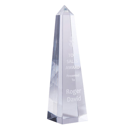 Infiniti Crystal - Obelisk