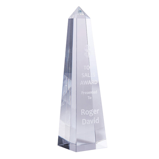 Infiniti Crystal - Obelisk