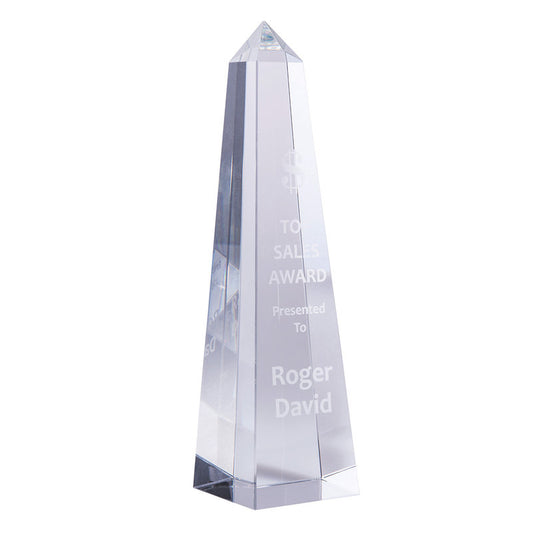 Infiniti Crystal - Obelisk